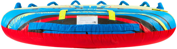 2021 HO Sports Sunset 3 Tube - 3 Person