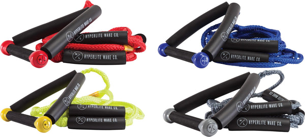 Hyperlite Bungee Surf Rope & Handle
