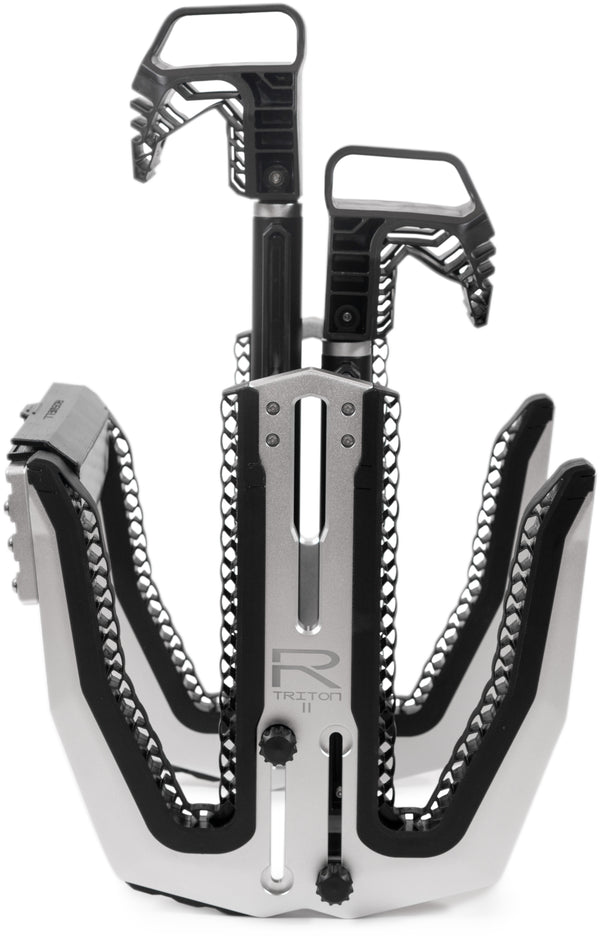 Roswell Marine Triton II Strapless Board Rack