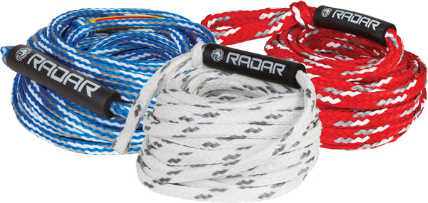 2023 Radar Tube Rope