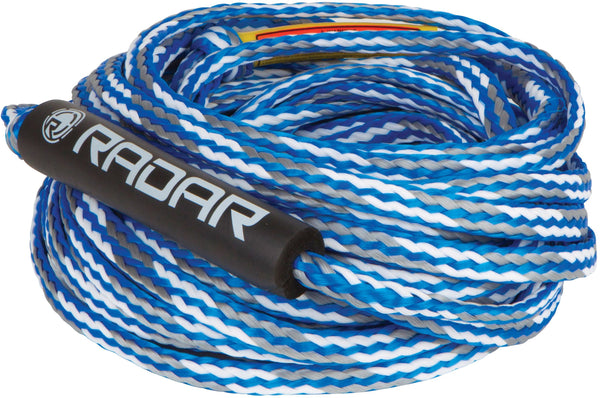 2023 Radar Tube Rope