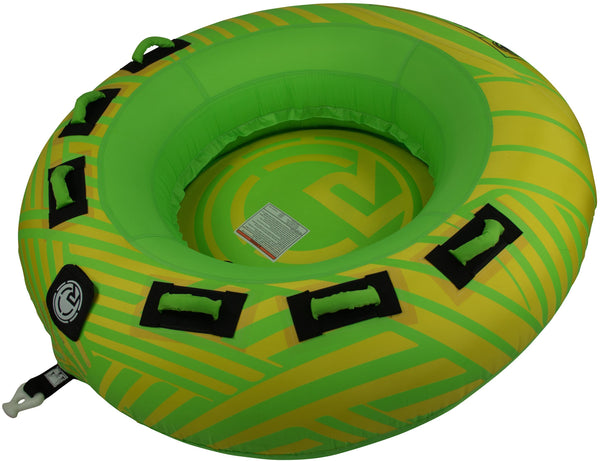 2022 Radar UFO Tube - 2 Person