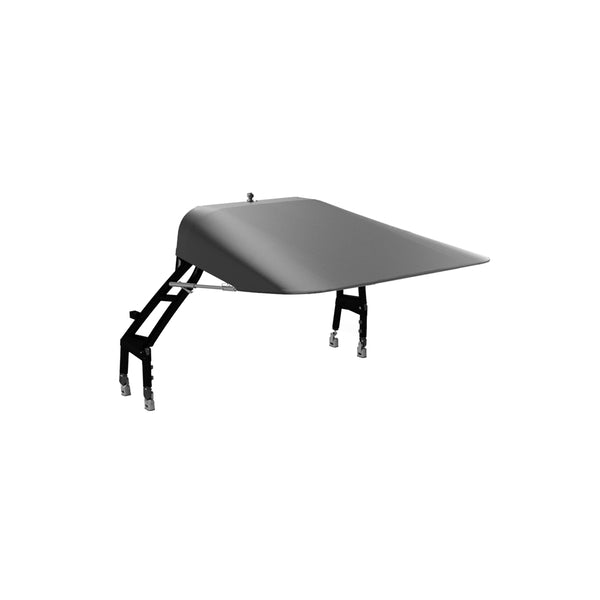 Roswell Marine Aviator Soft Top Bimini