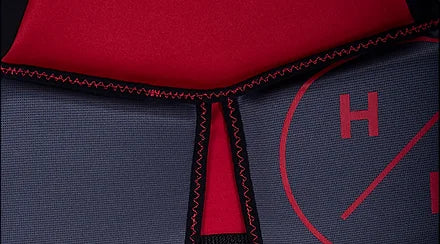 2025 Hyperlite Boy's KW Pro Indy CGA Vest 75-125 lbs.