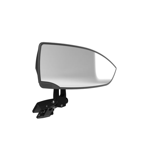 Roswell Marine Mirror + Mount Combo