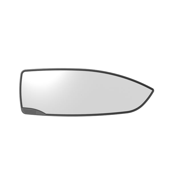 Roswell Marine Mirror + Mount Combo