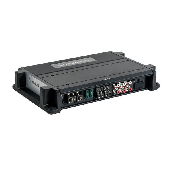 Roswell Marine R1 650.4 Marine Amplifier