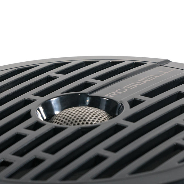 Roswell Marine R1 8" In Boat Speakers