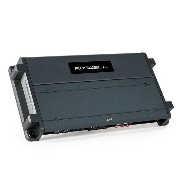 Roswell Marine R1 900.6 Marine Amplifier