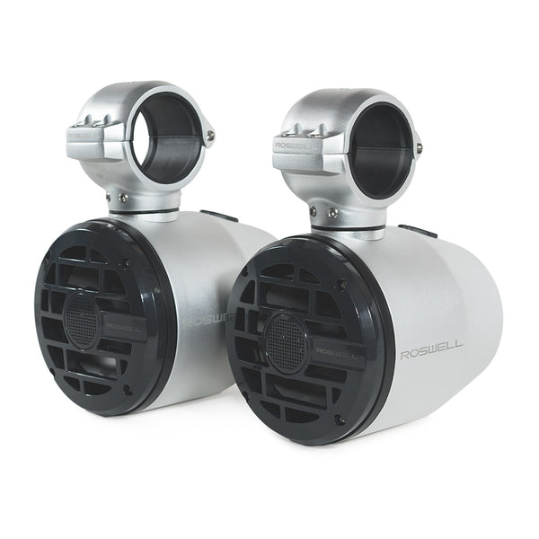 Roswell Marine R 6.5" Tower Speakers
