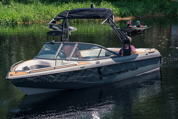 Roswell Marine Aviator PRO Wake Tower