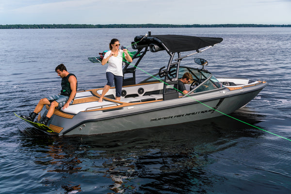 Roswell Marine Aviator PRO Wake Tower