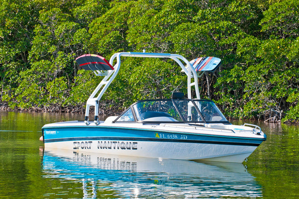Roswell Marine Aviator Wake Tower
