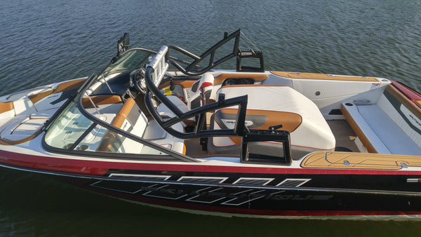 Roswell Marine Aviator Wake Tower