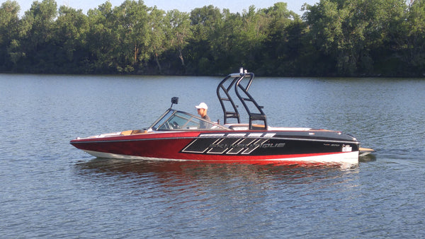 Roswell Marine Aviator Wake Tower