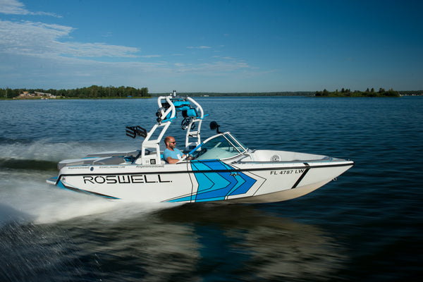 Roswell Marine Aviator PRO Wake Tower