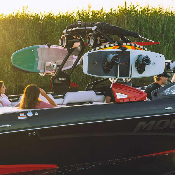 Roswell Marine Triton Strapless Board Rack