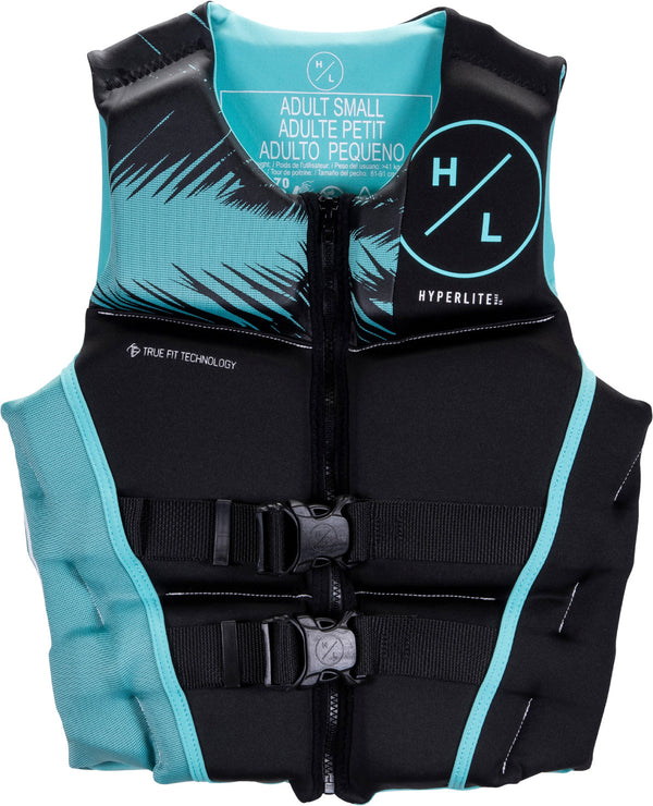 2024 Hyperlite Women's Ambition CGA Life Vest