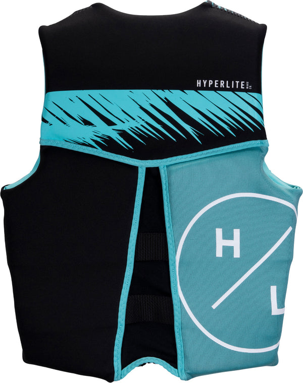 2024 Hyperlite Women's Ambition CGA Life Vest