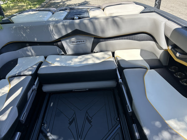 Supra SA 450 - 2018