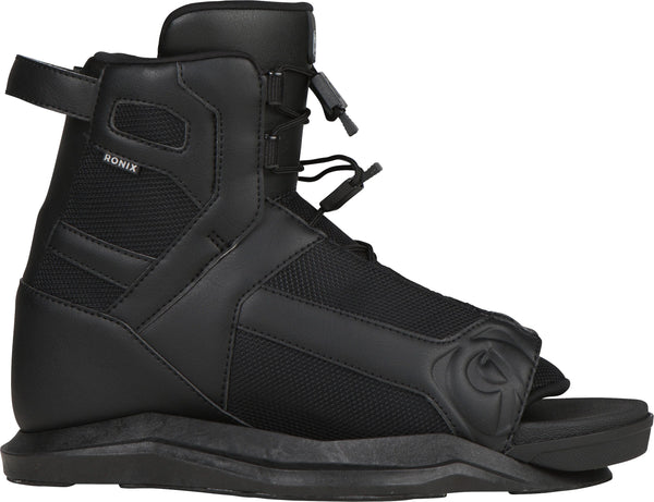 2025 Ronix Vault + Dvide Boots Package