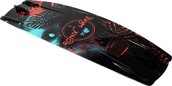2025 Ronix Women's Krush + Luxe Boots Package