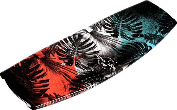 2025 Ronix Women's Krush + Luxe Boots Package