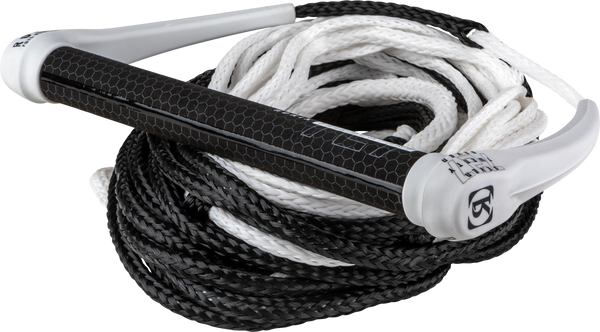 Ronix 727 Foil Rope & Handle Package