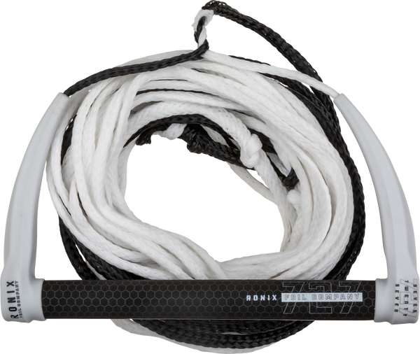 Ronix 727 Foil Rope & Handle Package