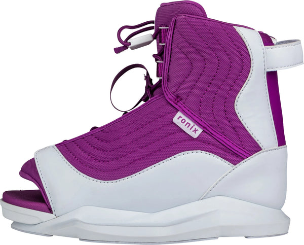 2025 Ronix August + August Boots Package