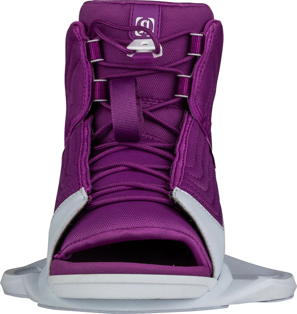 2025 Ronix August + August Boots Package
