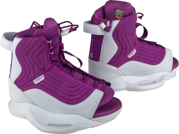 2025 Ronix August + August Boots Package