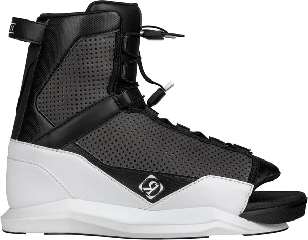 2025 Ronix Kid's Vault + District Boots Package
