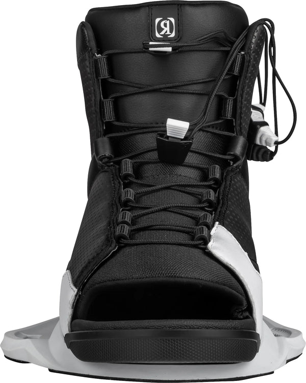 2025 Ronix Kid's Vault + District Boots Package