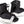 2025 Ronix Women's Krush + Halo Boots Package