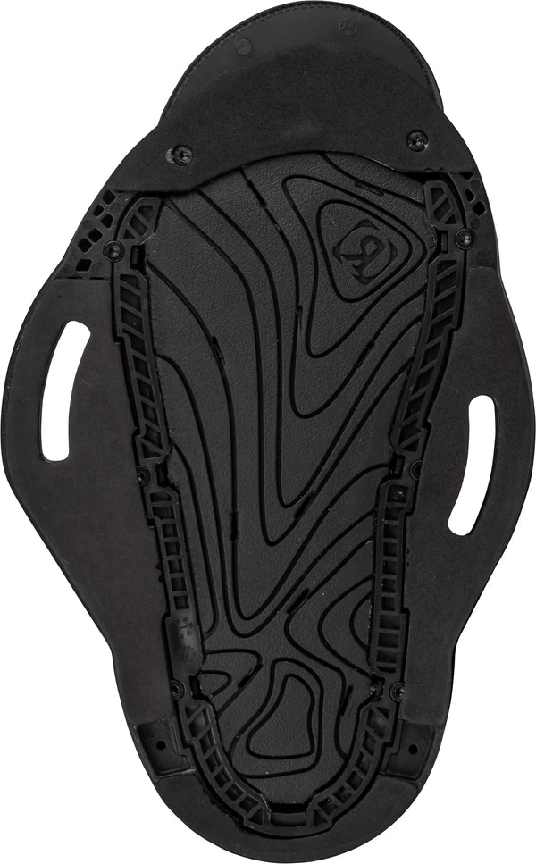2025 Ronix Women's Krush + Luxe Boots Package