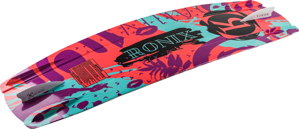 2025 Ronix August + August Boots Package
