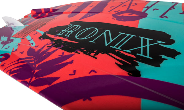 2025 Ronix August + August Boots Package