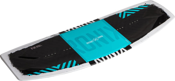 2025 Ronix District + District Boots Package