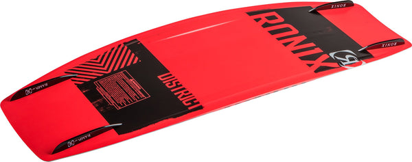 2025 Ronix Kid's District + District Boots Package - SAVE FOR 2025