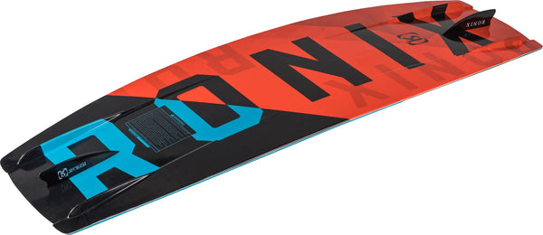 2025 Ronix Kid's Vault + District Boots Package