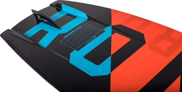 2025 Ronix Kid's Vault + Divide Boots Package