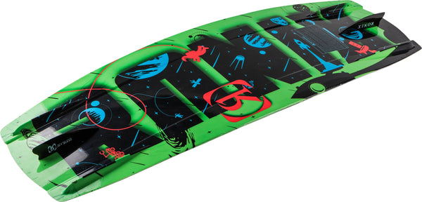 2026 Ronix Vision + Vision Boots Package