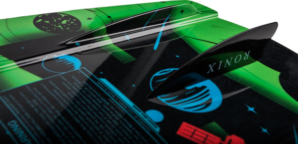 2026 Ronix Vision + Vision Boots Package