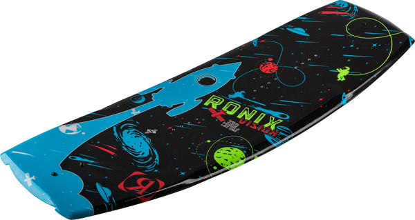 2026 Ronix Vision + Vision Boots Package