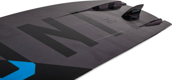 2025 Ronix Vault + Dvide Boots Package