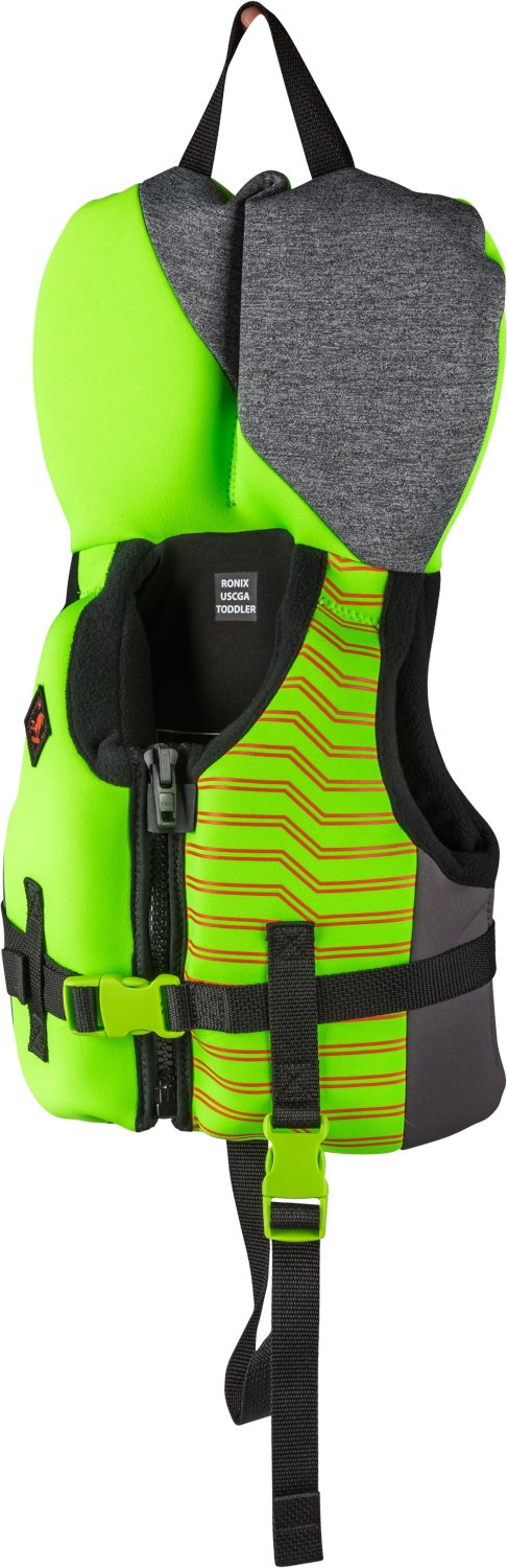 2024 Ronix Vision Boy's Infant CGA Vest 0-30 lbs.