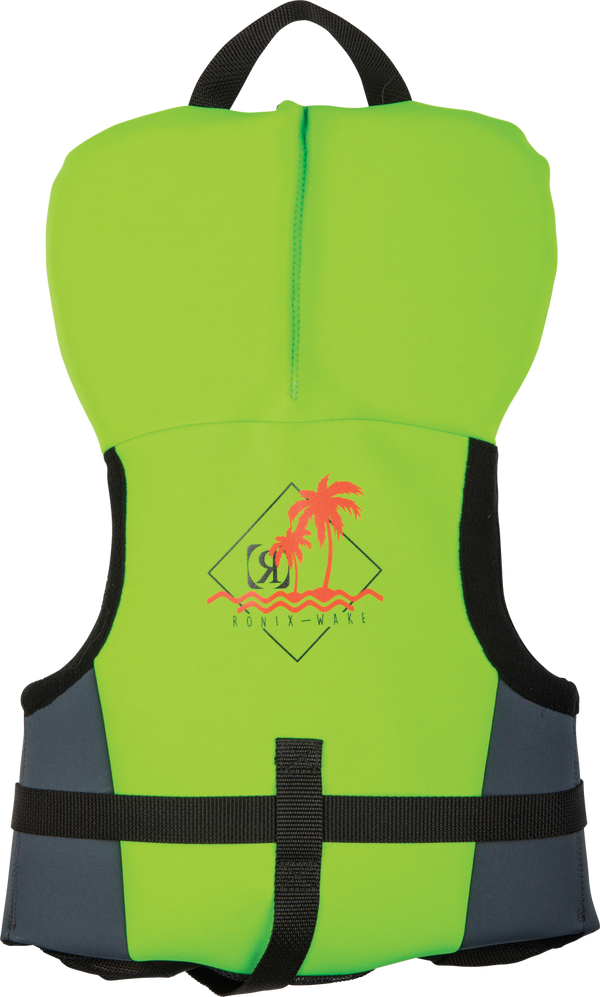 2024 Ronix Vision Boy's Infant CGA Vest 0-30 lbs.