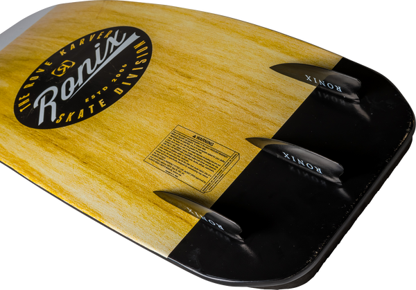 Ronix Rove Karver Wakeskate