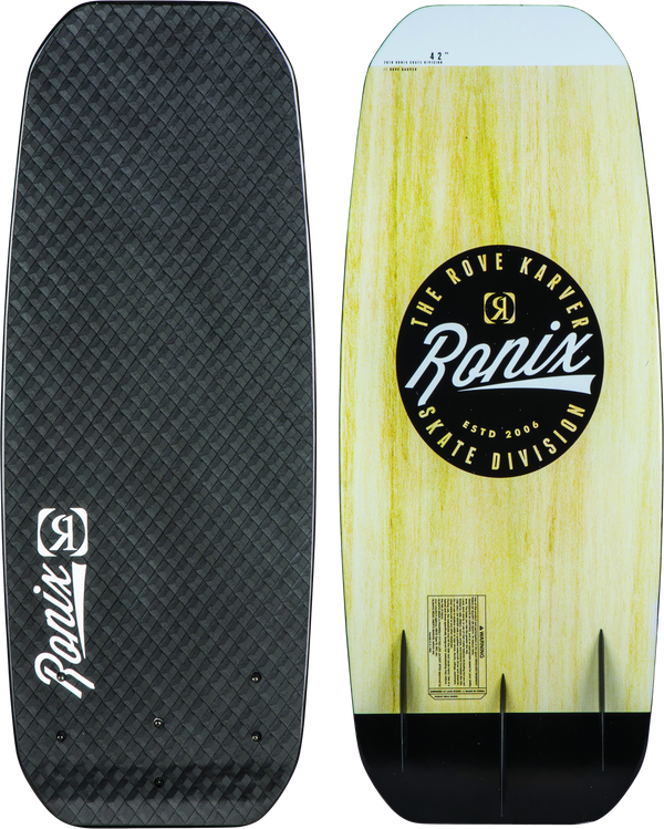 Ronix Rove Karver Wakeskate